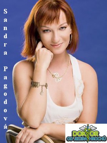 Sandra Pagodová
